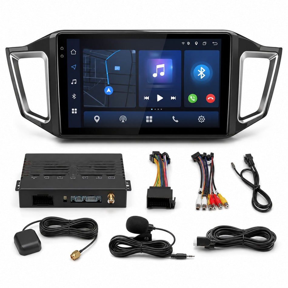 Car Electronics