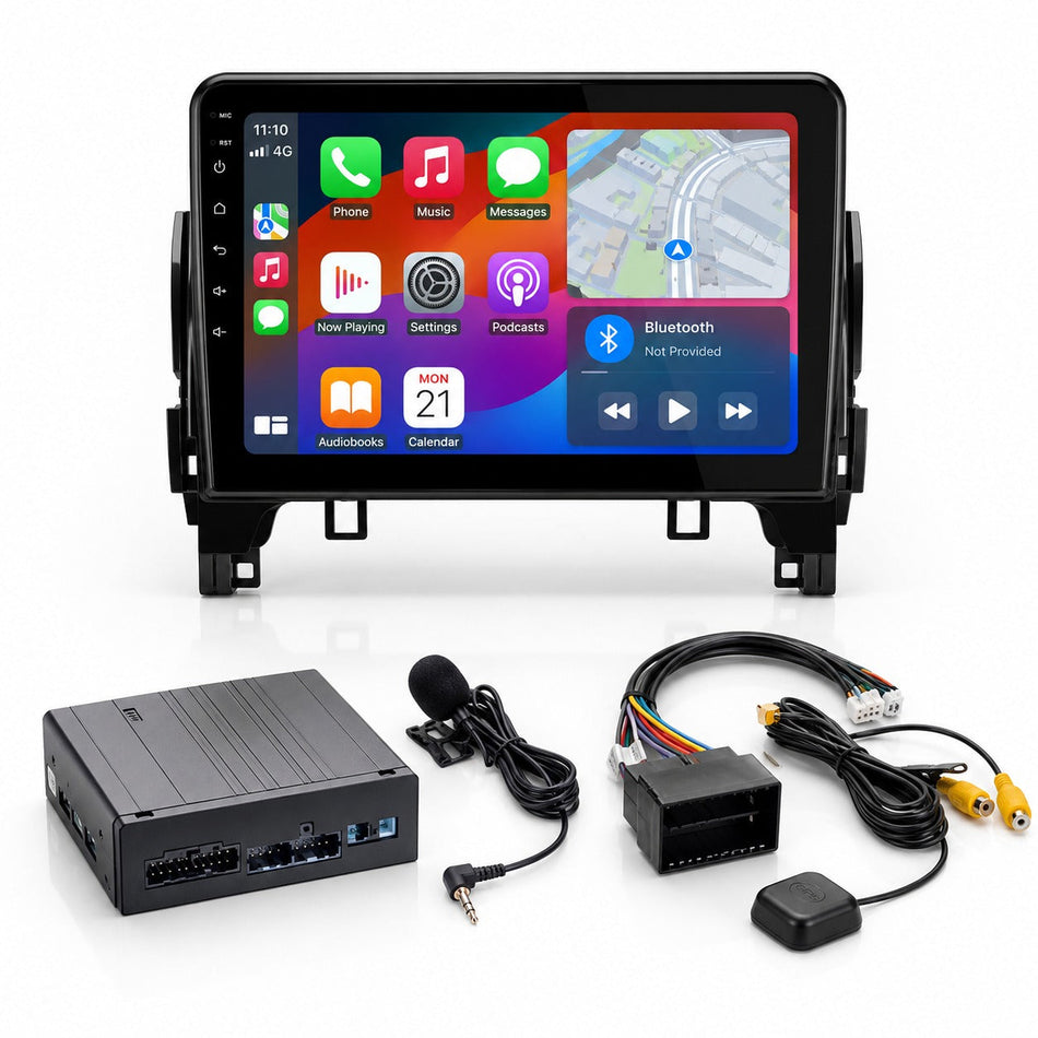 Android Head Unit