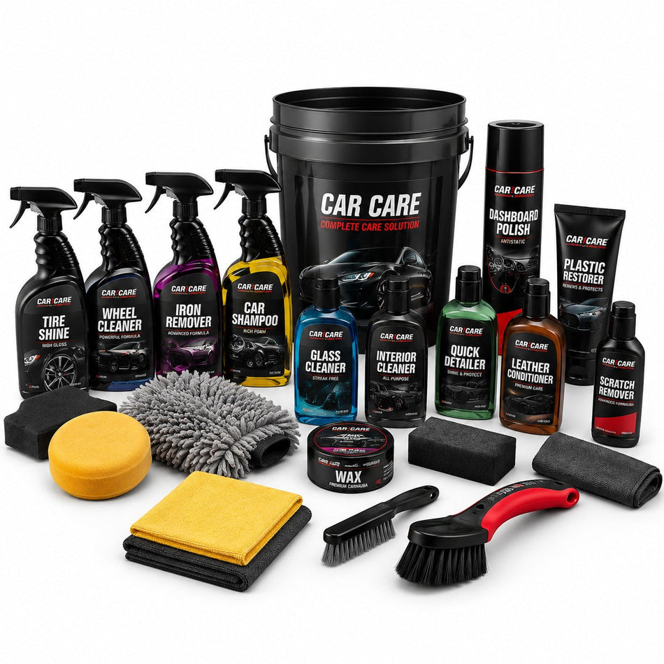 Car Care
