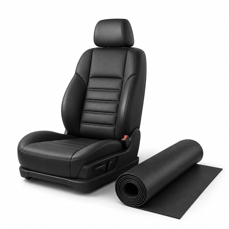 Car Upholstery