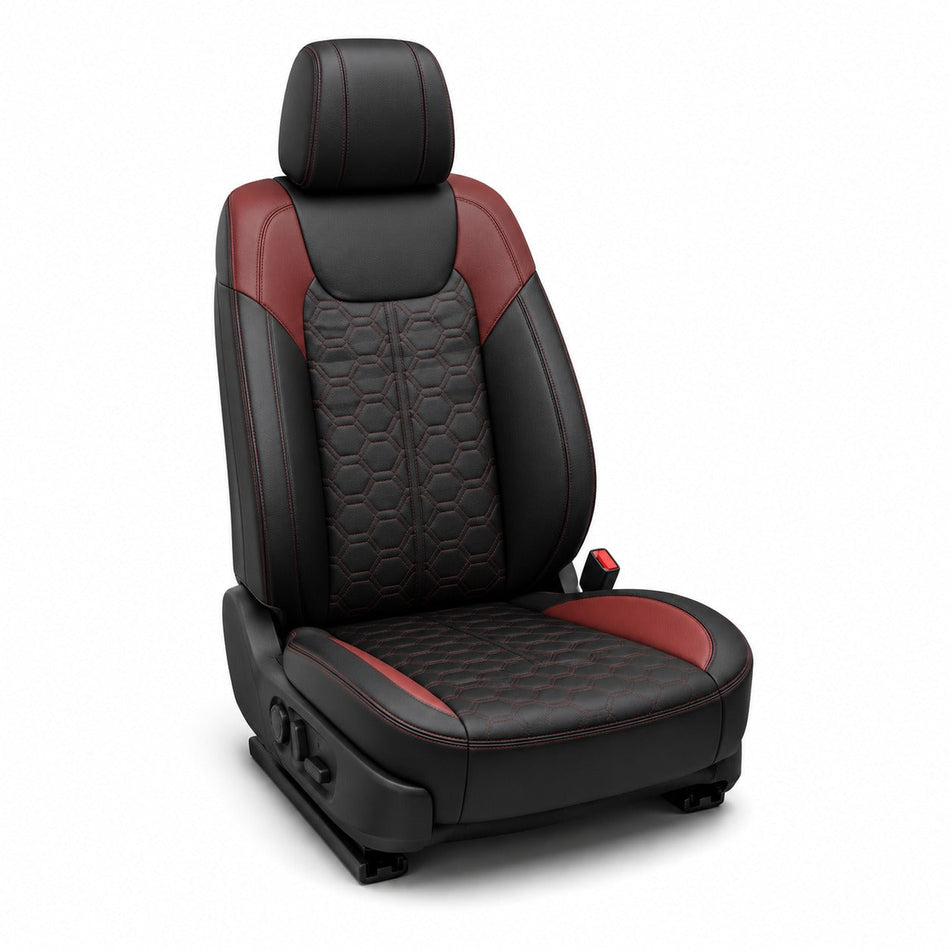 Customized Seat Cover