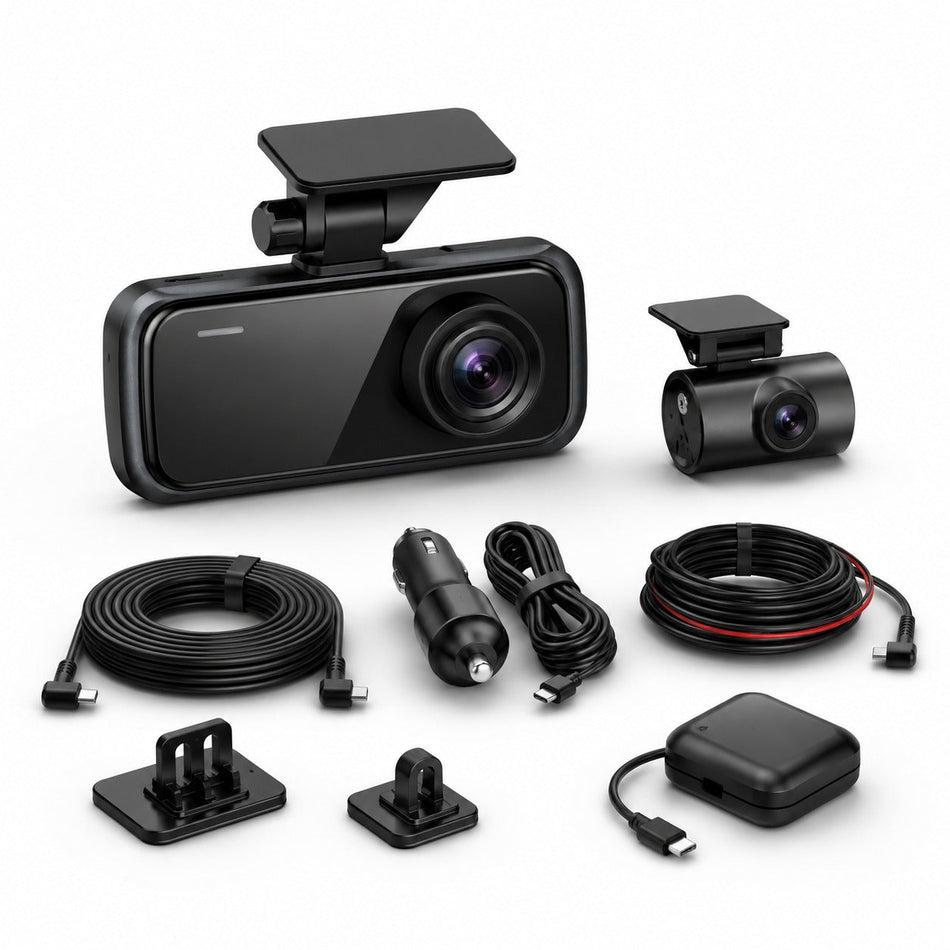 Dash Cams