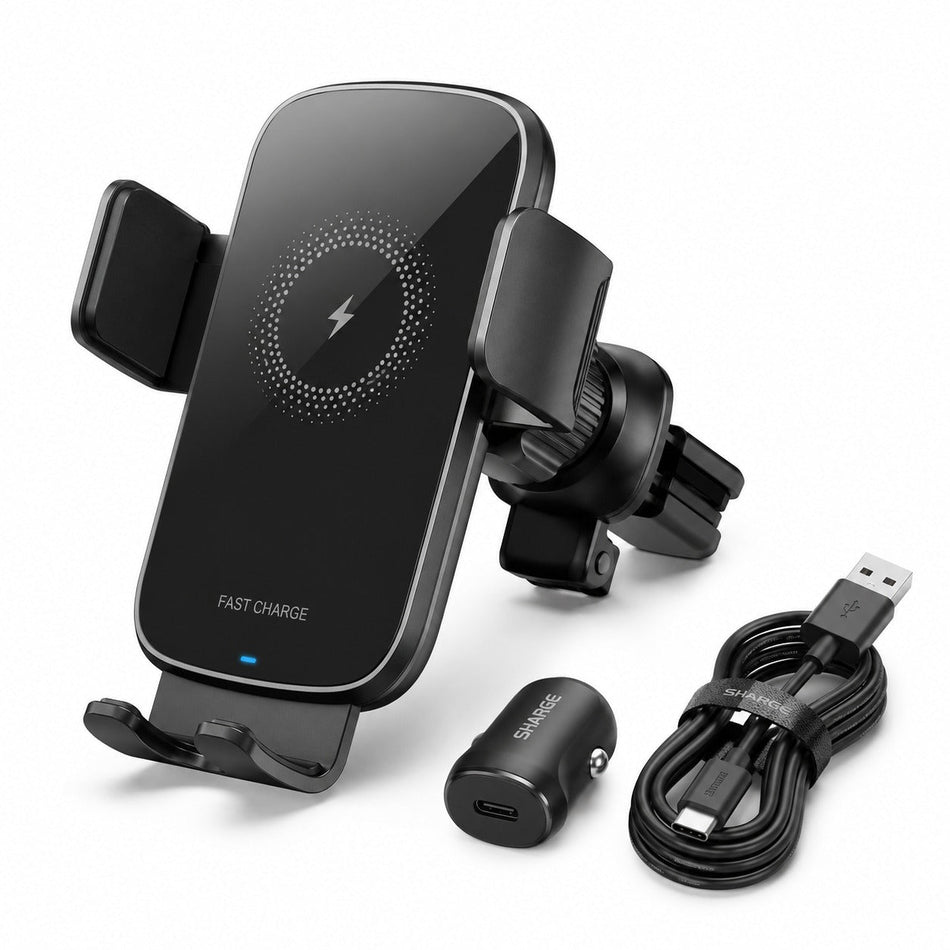 Phone Holder / Charger