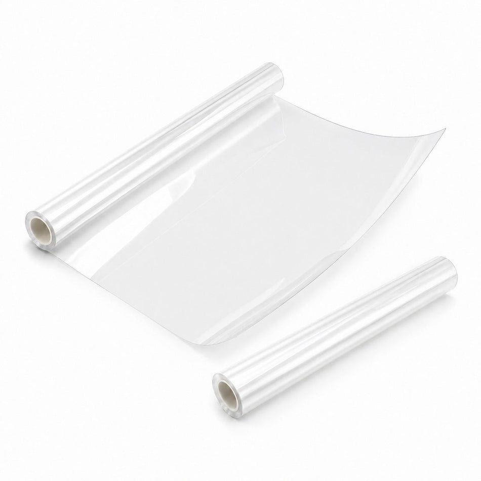 PPF / Wrapping