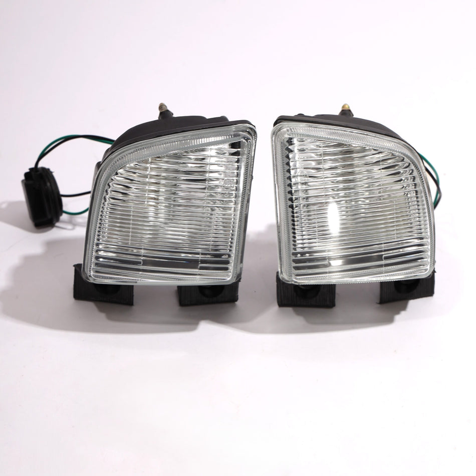 LED Fog Lights for Toyota 90 – Strong & Focused Lighting