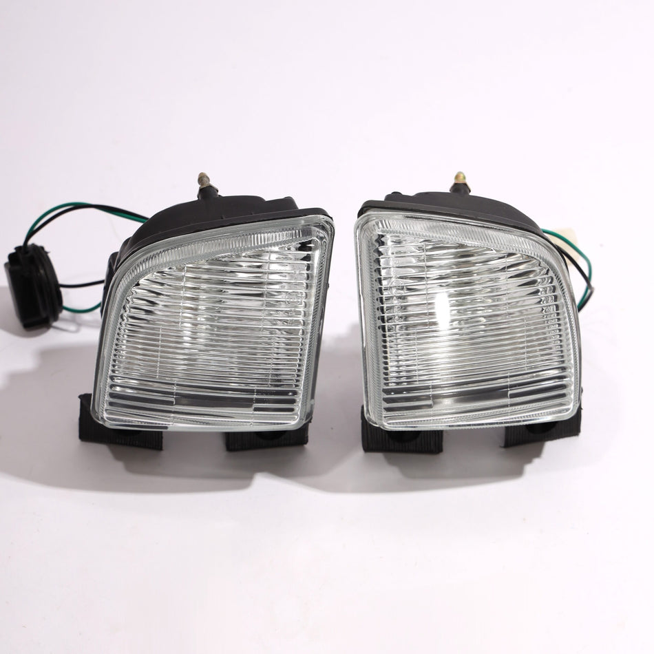 LED Fog Lights for Toyota 90 – Strong & Focused Lighting