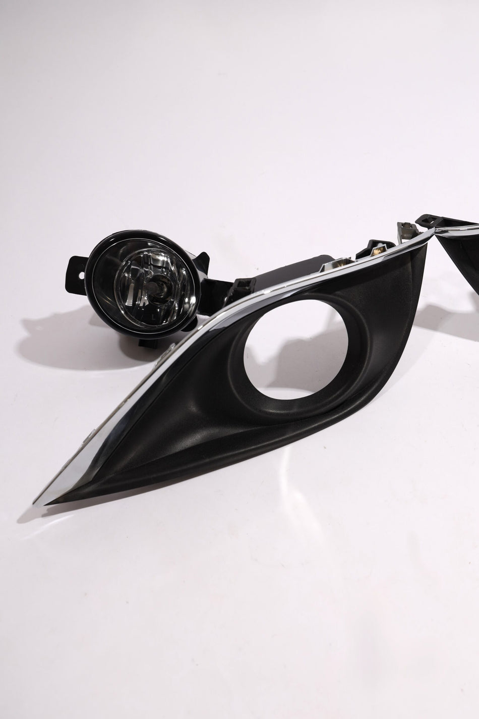 High LED Fog Light Powerful Beam for Sunny 2014