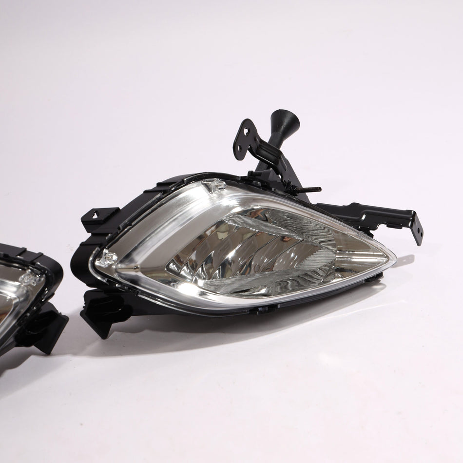LED Fog Lights for Hyundai Elantra 2012 – Strong & Focused Lighting