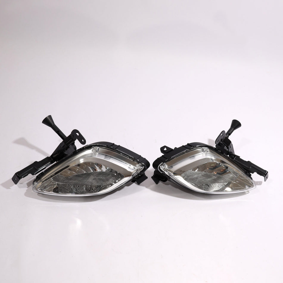 LED Fog Lights for Hyundai Elantra 2012 – Strong & Focused Lighting