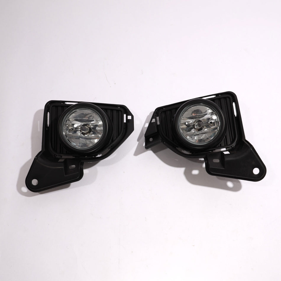 High LED Fog Light Powerful Beam for Toyota Hiace