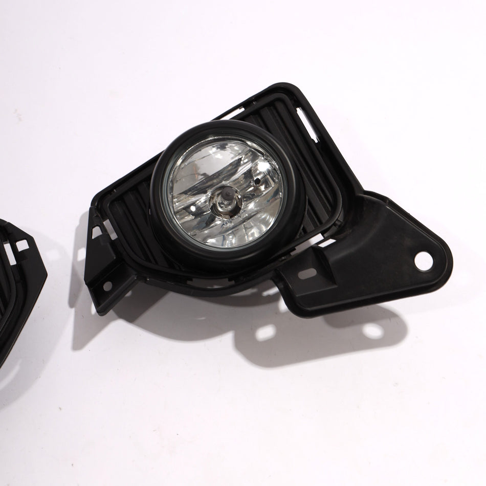 LED Fog Lights for MG HS 2018