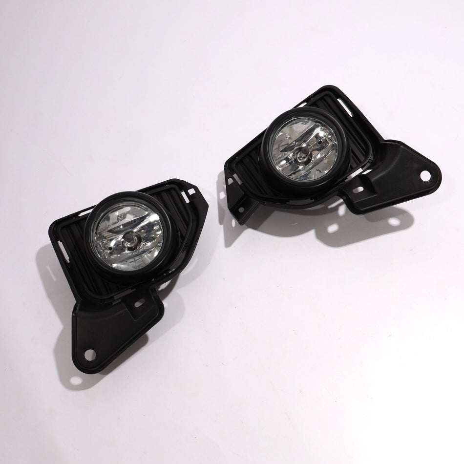 LED Fog Lights for MG HS 2018