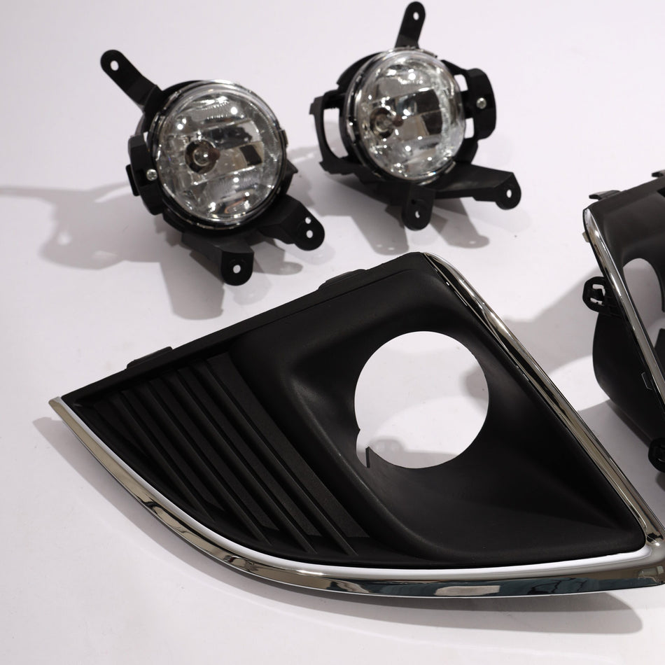 High LED Fog Light Powerful Beam for Cruze 2013