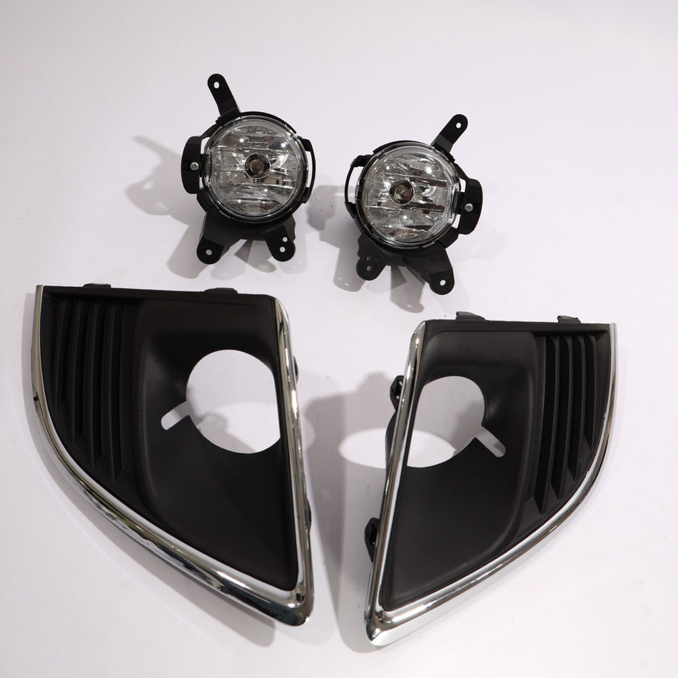 High LED Fog Light Powerful Beam for Cruze 2013