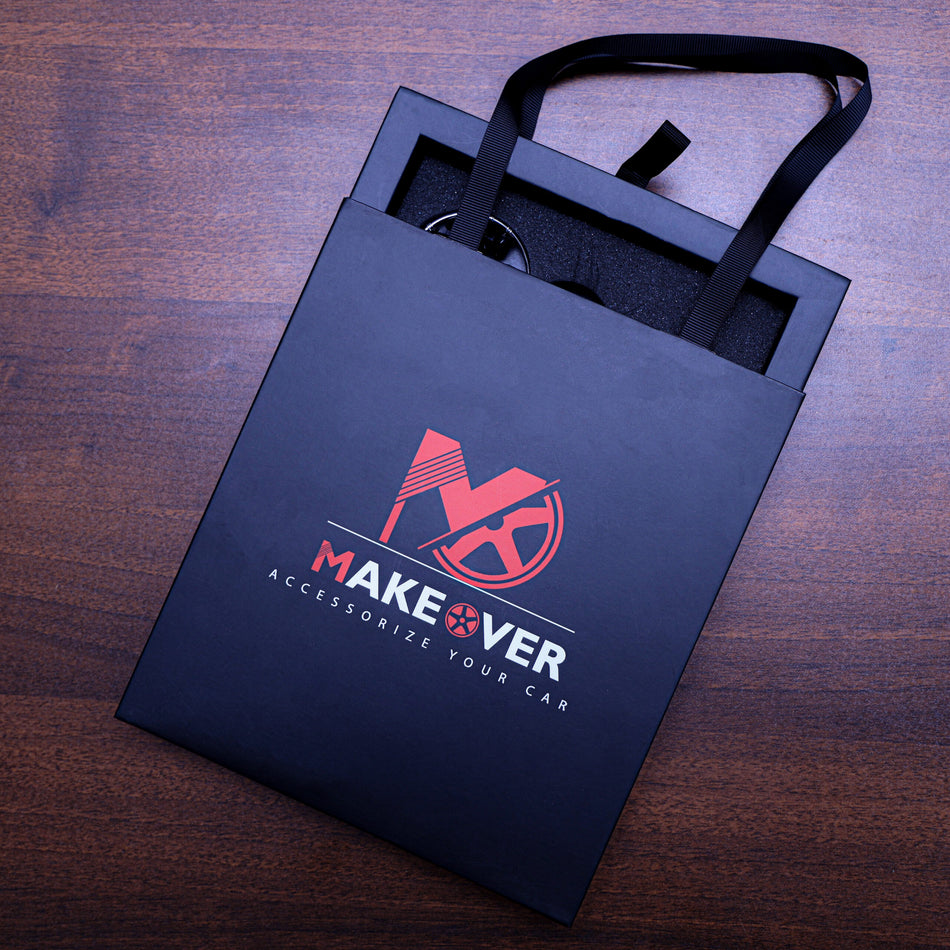 Gift Box with Peugeot logo