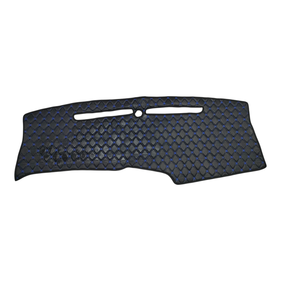 DashBoard Cover For MG1 Car blue