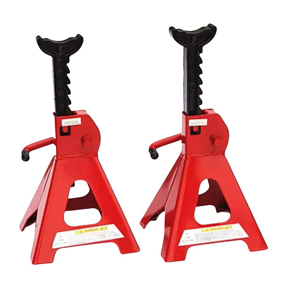 3 Ton Adjustable Car Jack Stands (Set of 2)