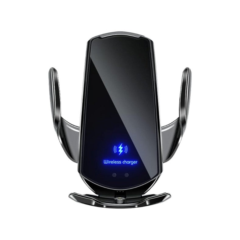 BRELOK 360° Rotating Car Phone Holder black