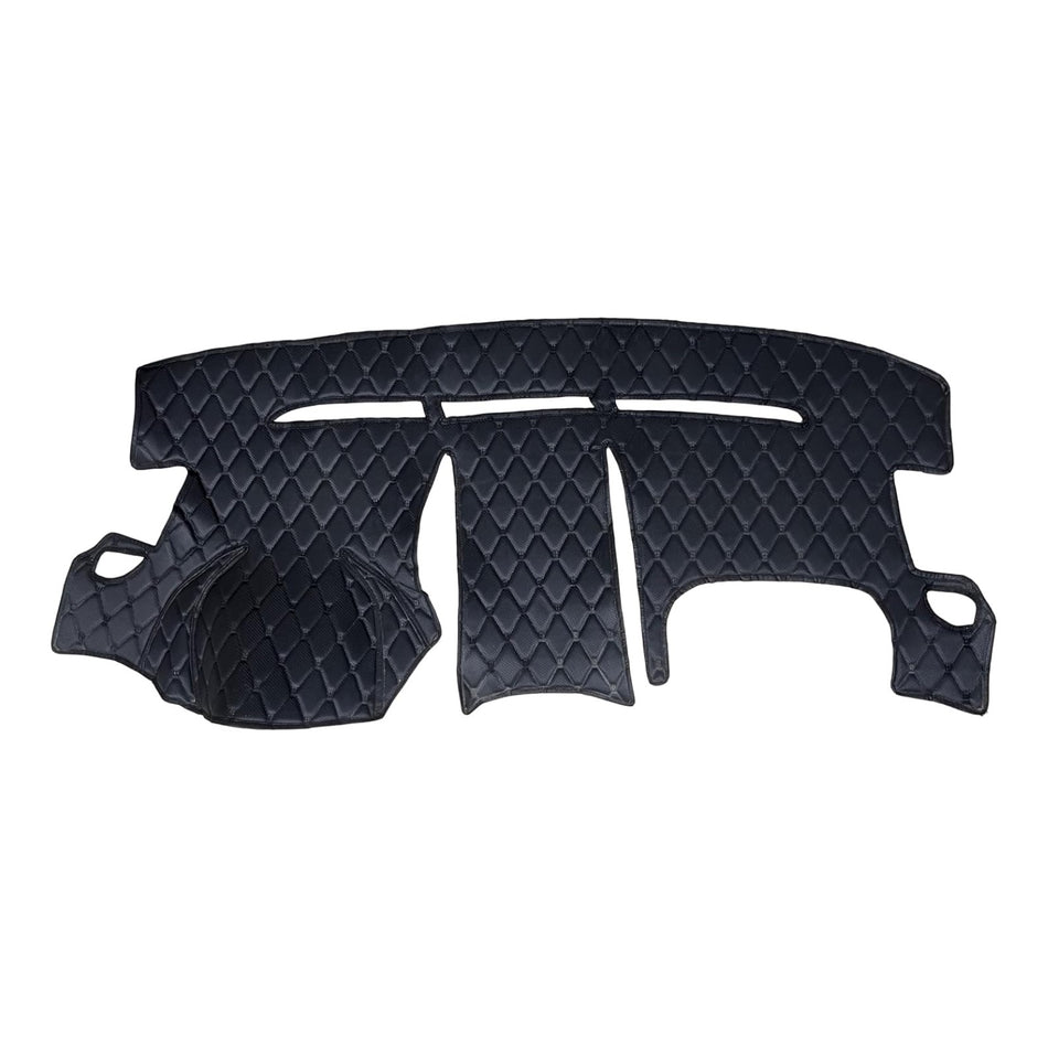 Dashboard Cover For Speranza a113 – Black