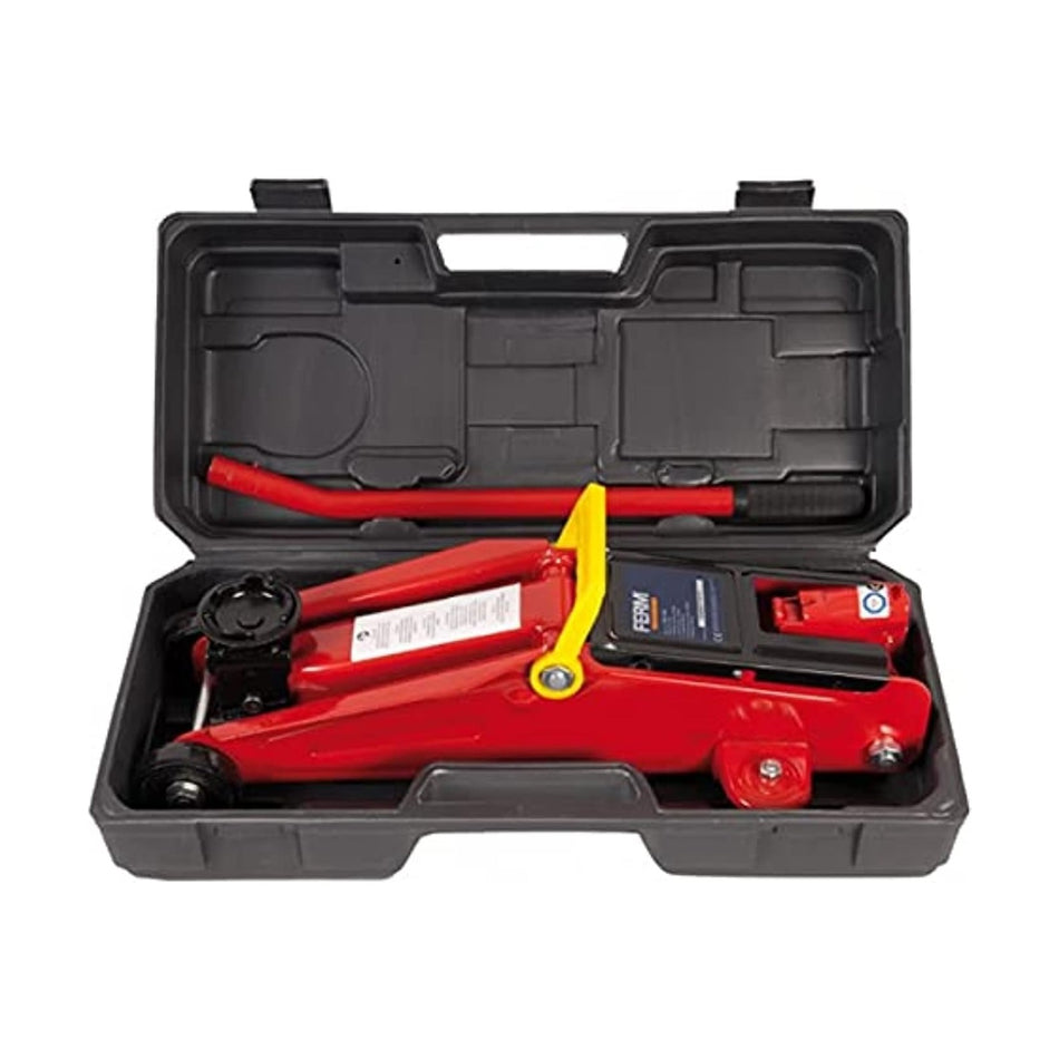 2 Ton Car Floor Jack