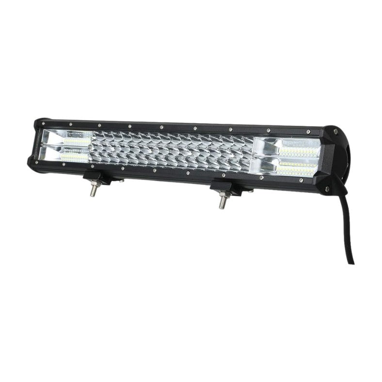 1pcs Car LED Work Light Bar 6000K