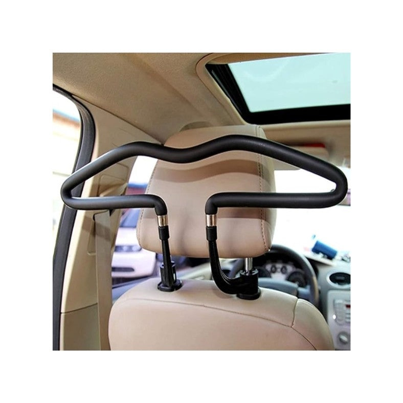 Car Coat Hanger for Headrest for all cars