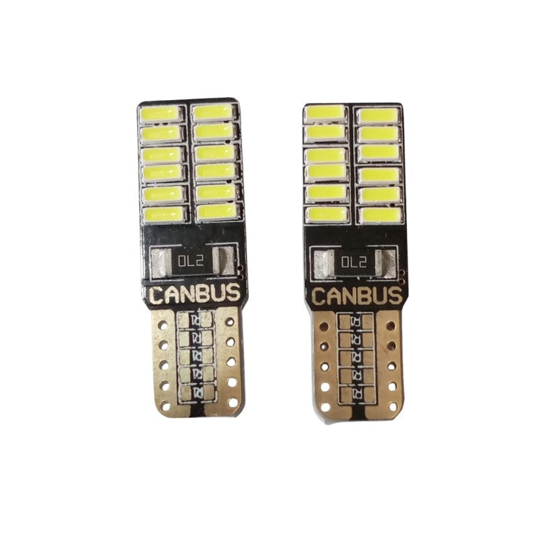 Led car light LED 24 for cars