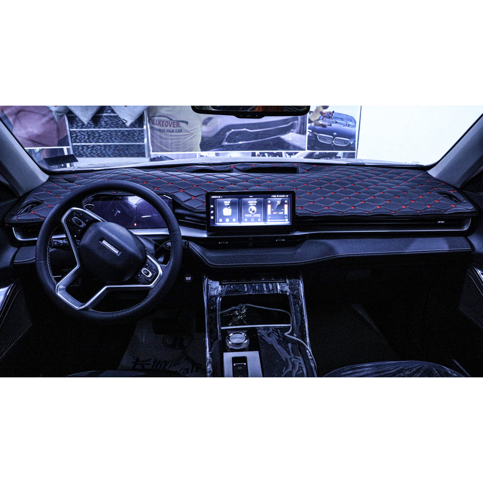 DashBoard Cover  For Haval H6 2020-Present Car
