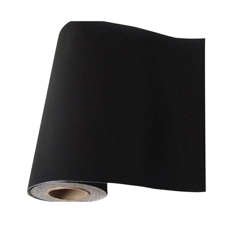 Self-Adhesive Velvet Drawer Liner 17.7×117 inch
