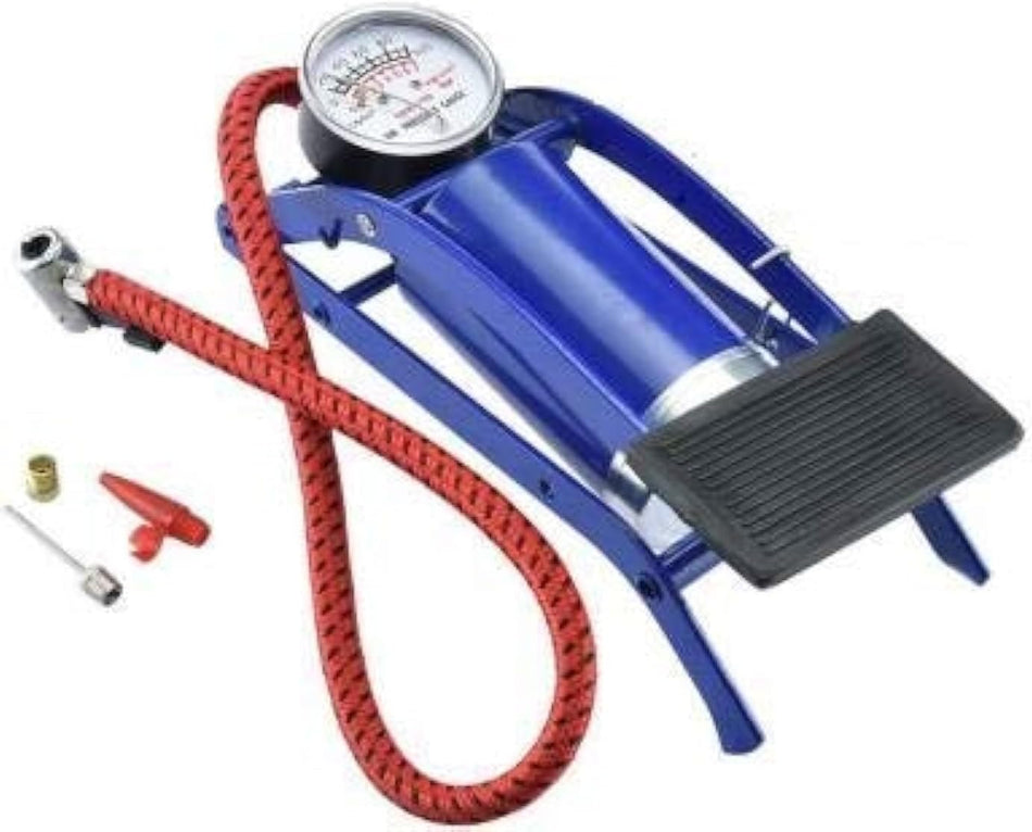 Portable Foot Air Pump
