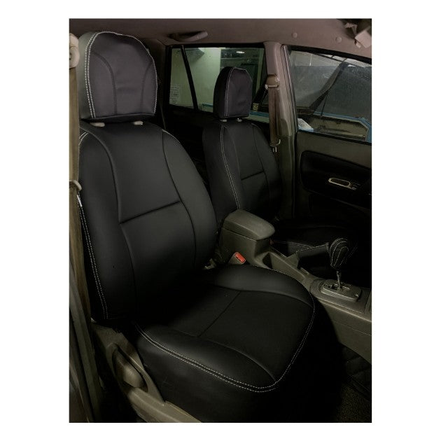 German Leather Seat Covers for  Chery Tiggo 3