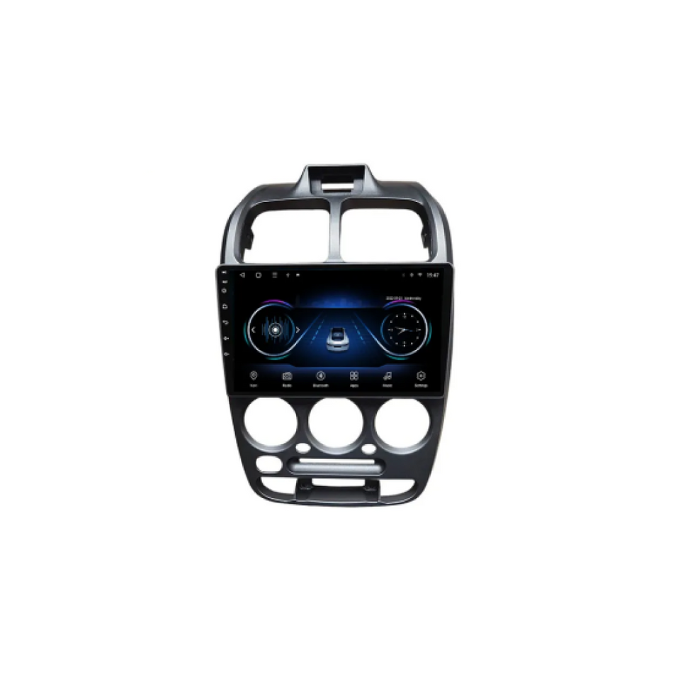 Android Screen for Hyundai Verna