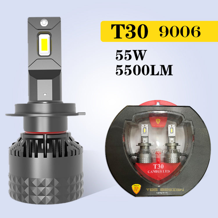 T30 9006 LED