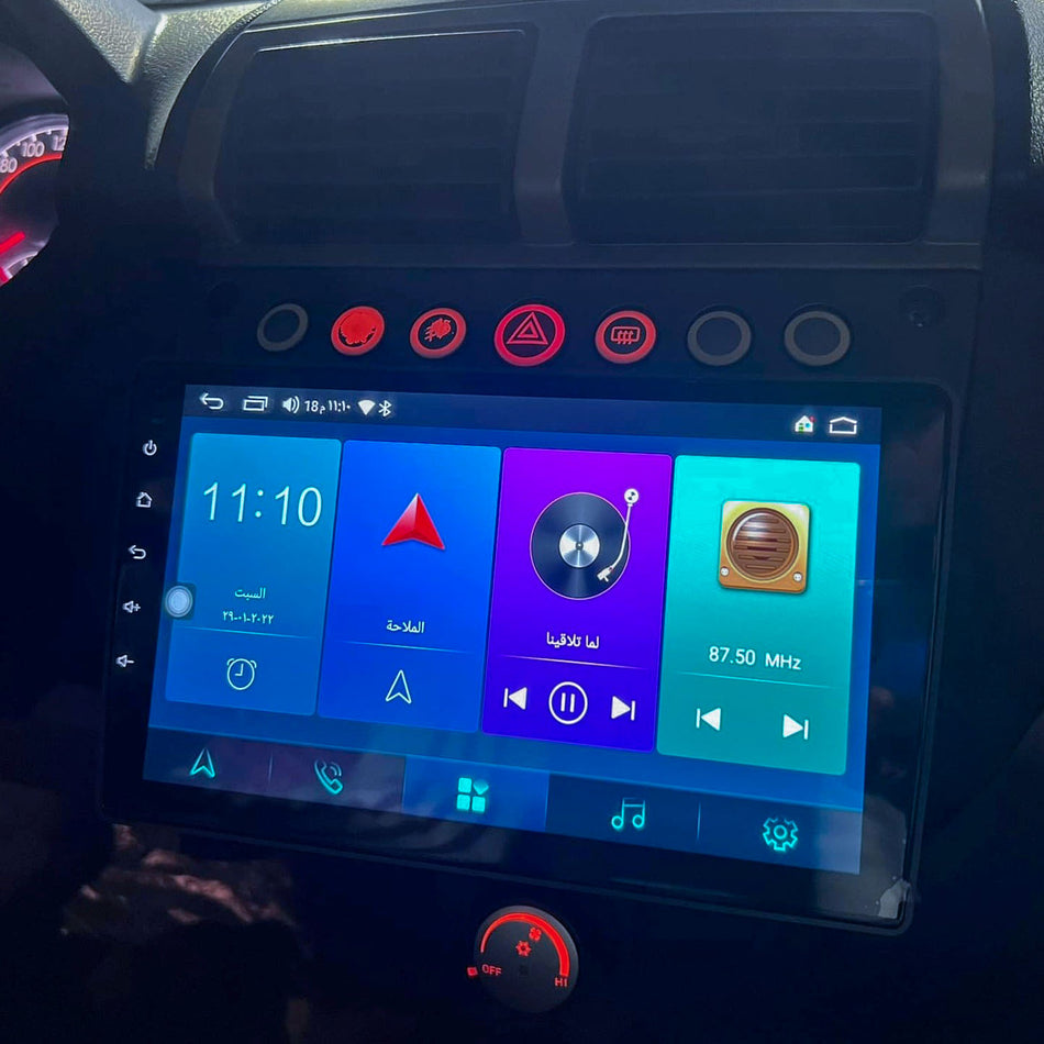Android screen for Proton gen 2