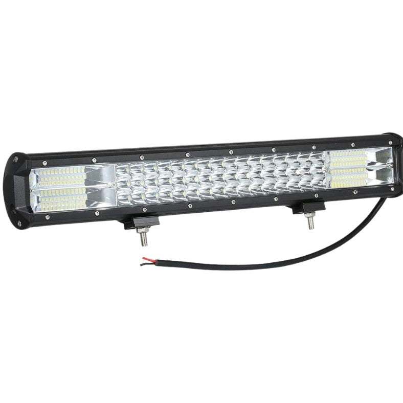 1pcs Car LED Work Light Bar 6000K