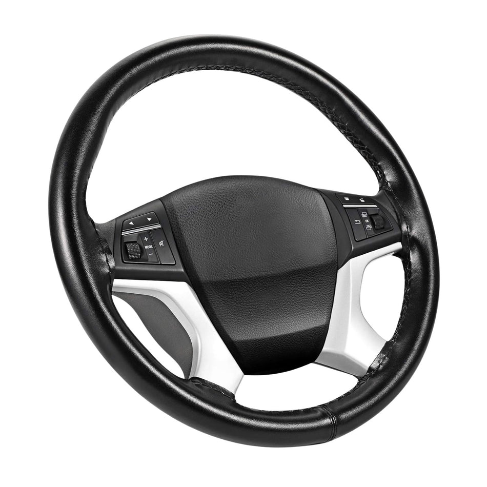 DIY Steering Wheel Wrap for Cars, Trucks & SUVs