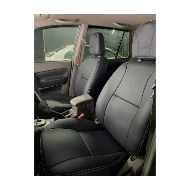 German Leather Seat Covers for  Chery Tiggo 3