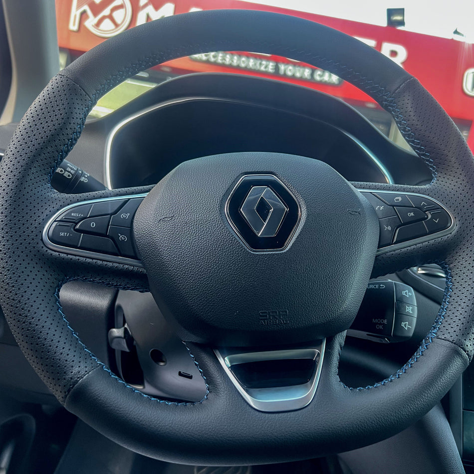 Handmade Wheel Cover for Renault Kadjar car