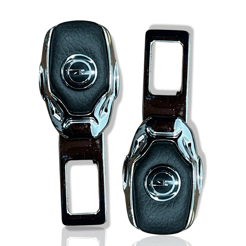 Double Seat Belt Alarm Stopper (Opel)