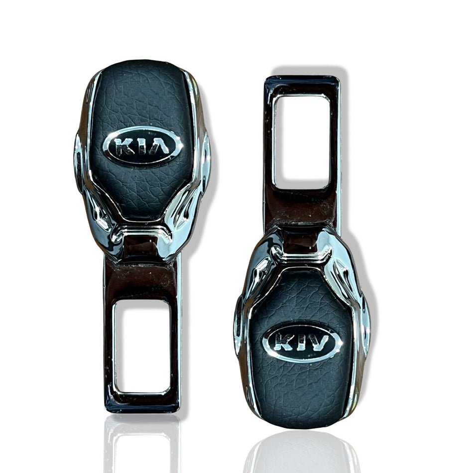 Double Seat Belt Alarm Stopper (Kia)