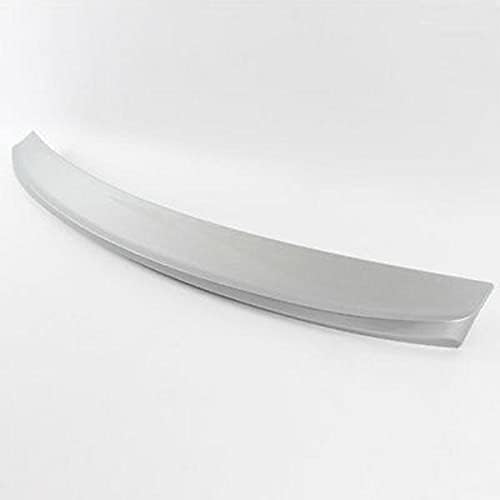 Skoda Octavia a7 Rear Spoiler