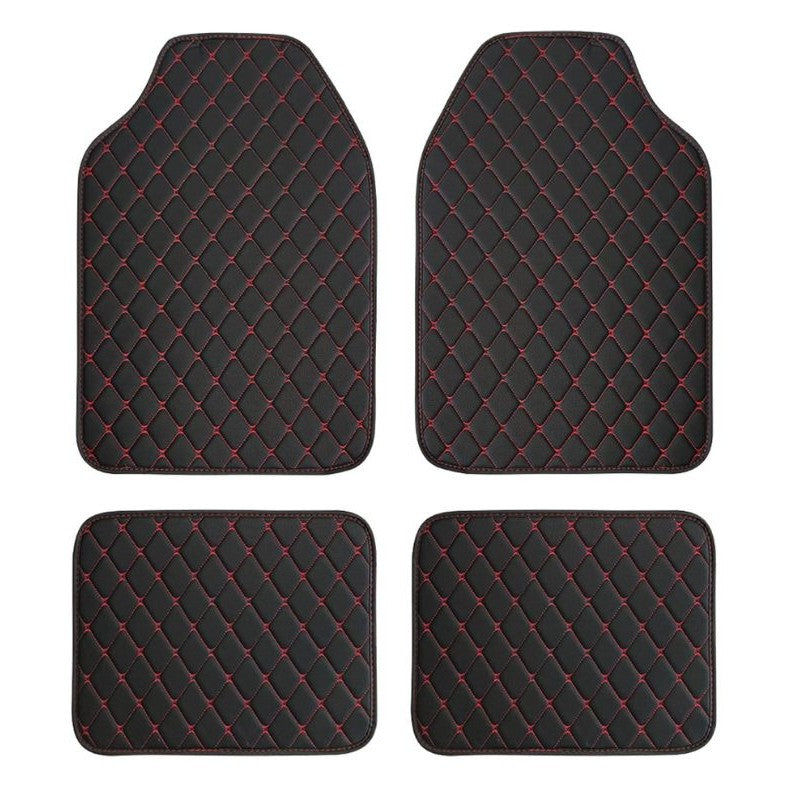 Makeover waterproof car floor mats for all cars