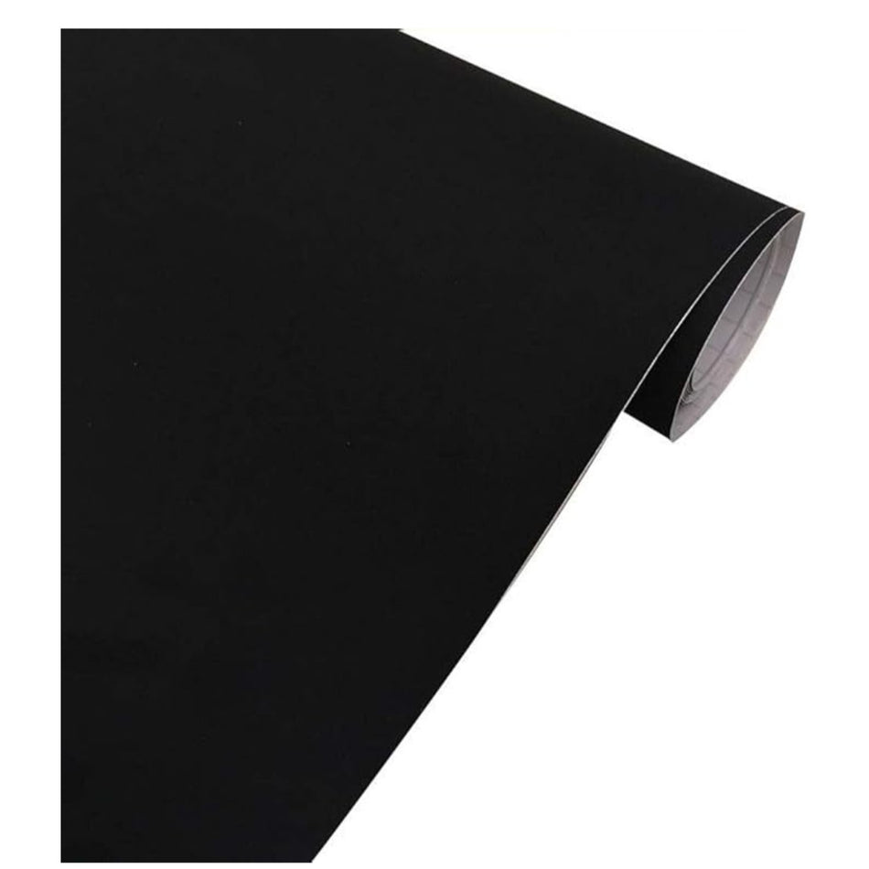 Self-Adhesive Velvet Drawer Liner 17.7×117 inch