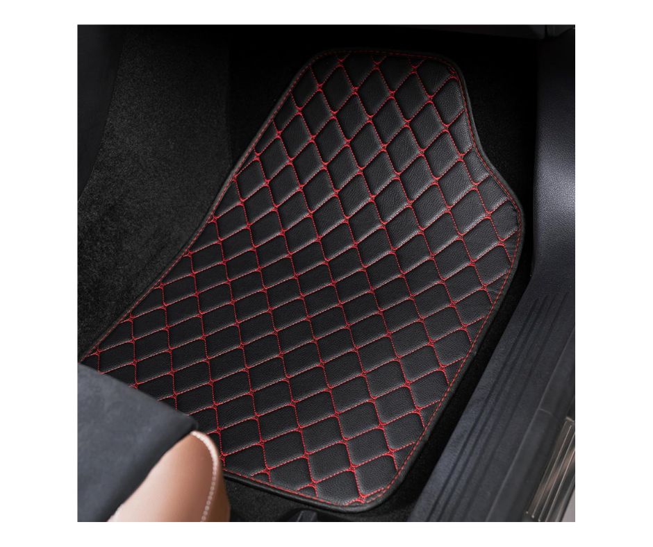 Makeover waterproof car floor mats for all cars