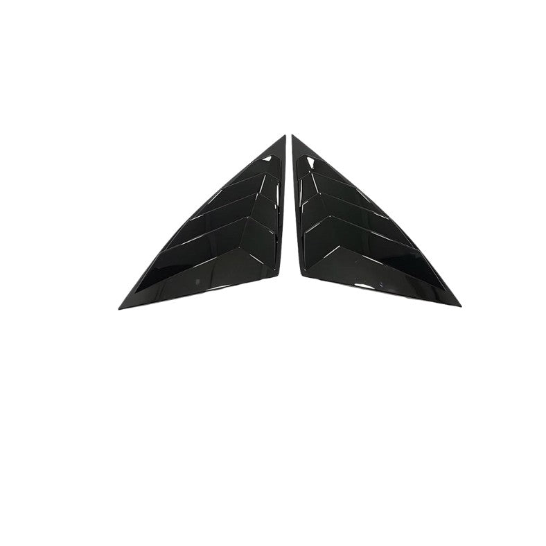 Hyundai Tucson Rear Vent Covers 2022 : 2024