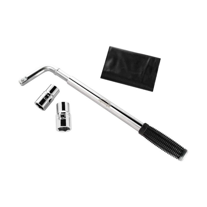 EP Auto Telescopic Wheel Wrench