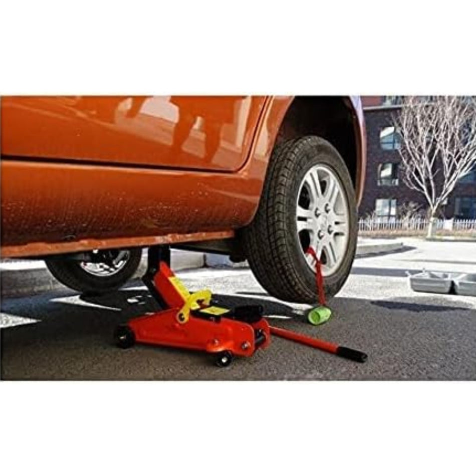 2 Ton Car Floor Jack