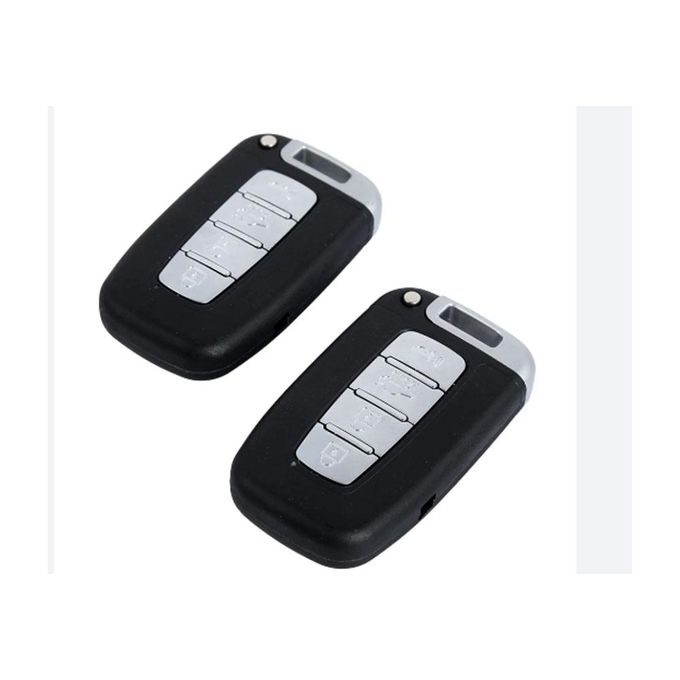 scuta remote Fingerprint Car Alarm for all cars