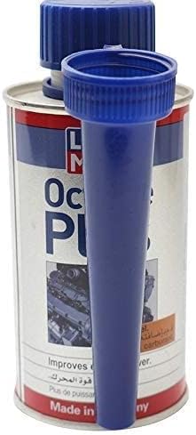 Liqui Moly 8351 Octane Plus 150 ml Car Cleaner - By MAKEOVER Authorized agent