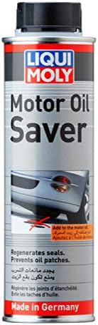Liqui Moly Motor Oil Saver 8359 (300ml) -  By MAKEOVER – Authorized Distributor